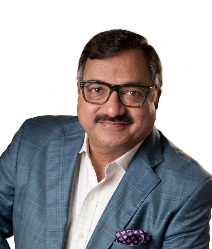 Mr. Manoj Mathew